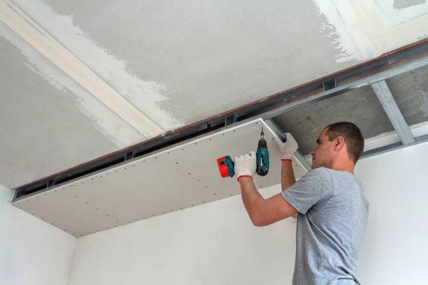 Renovation project showcase