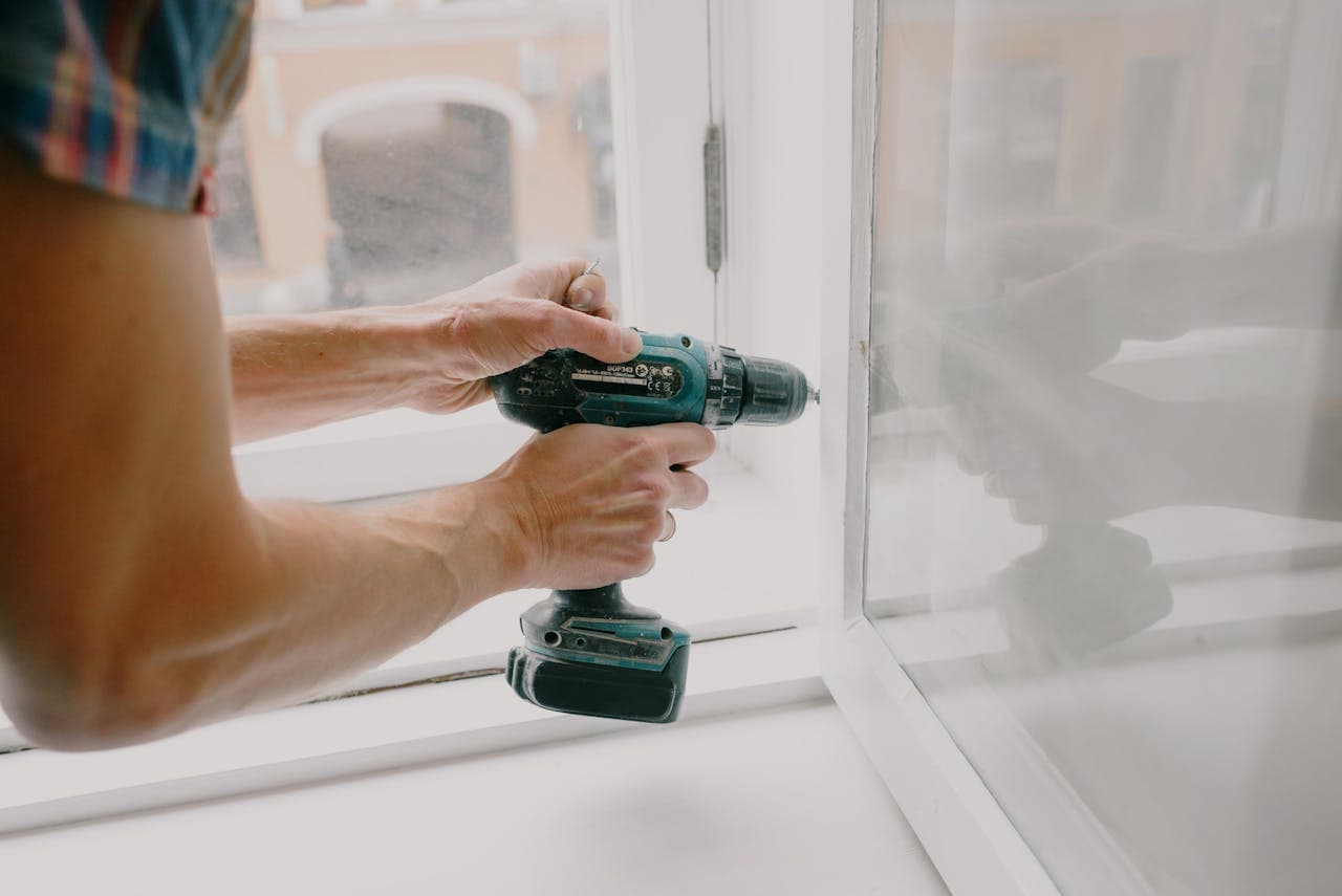 Installation of Exterior and Interior Doors