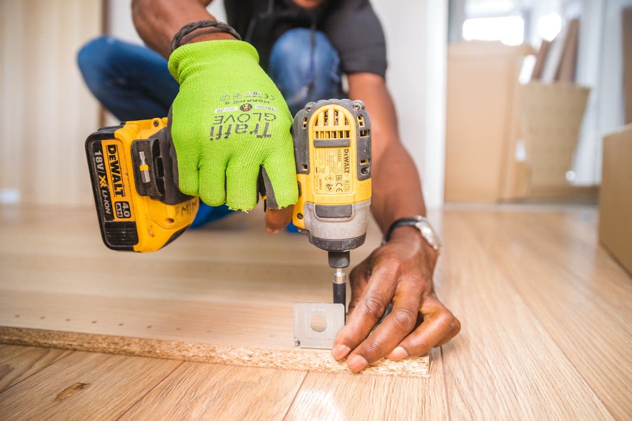 Flooring